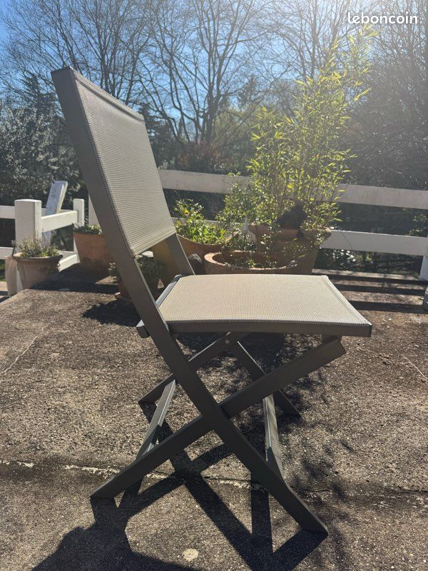 Table extérieure STERN (image 6)