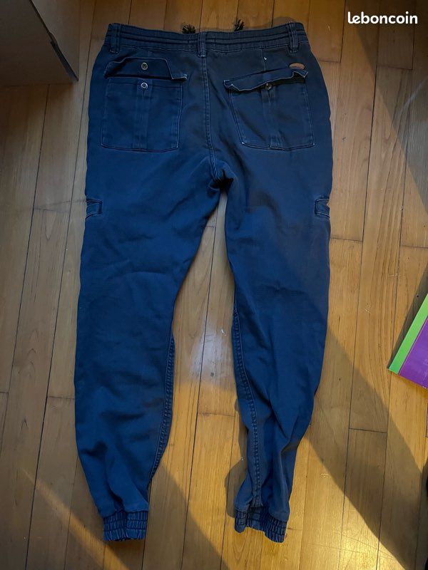 Pantalon Zara 13 - 14 ans - 164 cm (image 2)