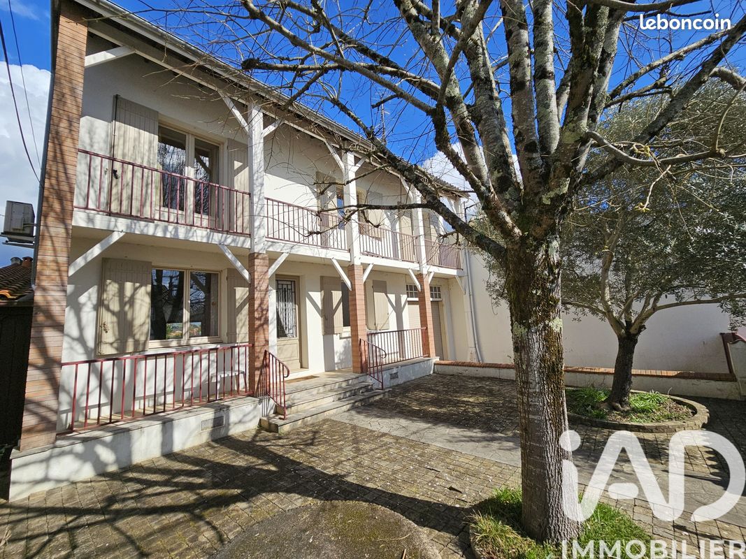 Maison 5 pièces 175 m² · à Bergerac · 175 m² · 269 900 €