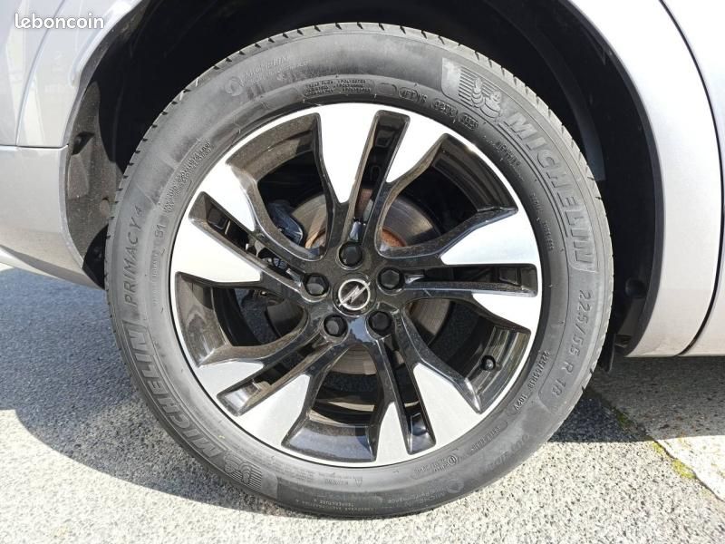Opel Grandland 1.6 Turbo 225ch Hybride Elegance Business (image 26)