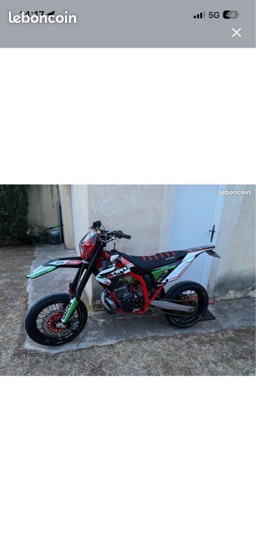 300 gasgas EC (image 2)
