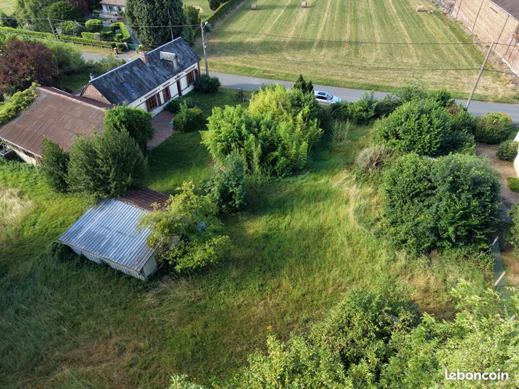 Maison 6 pièces 154 m² · à Ribécourt-Dreslincourt · 154 m² · 199 000 €