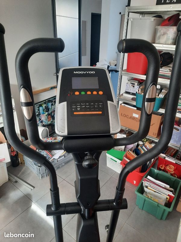 Vélo Krypton Sport Plein air