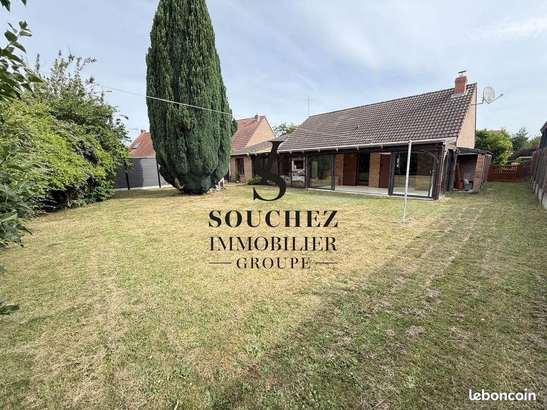 Maison 4 pièces 90 m² · à Avion · 90 m² · 199 999 €