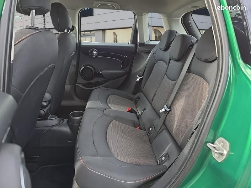 Mini Mini Cooper 136ch BVA7 (image 10)