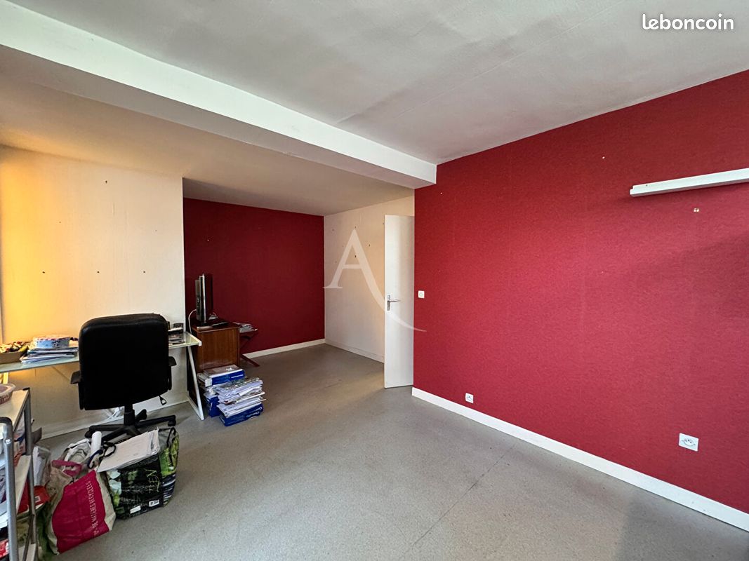 Appartement 2 pièces 47 m² · à Fouilloy · 47 m² · 85 000 €