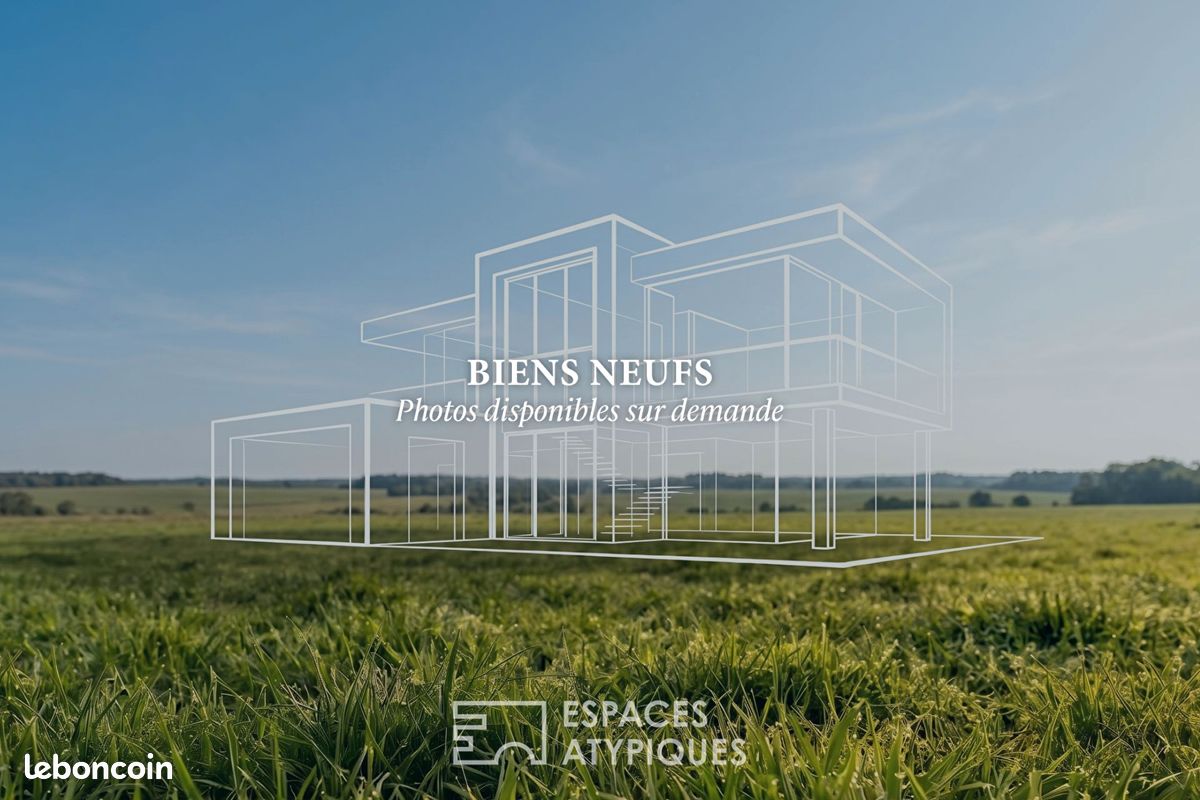 Terrain 3000 m² · à Revel · 3 000 m² · 300 000 €