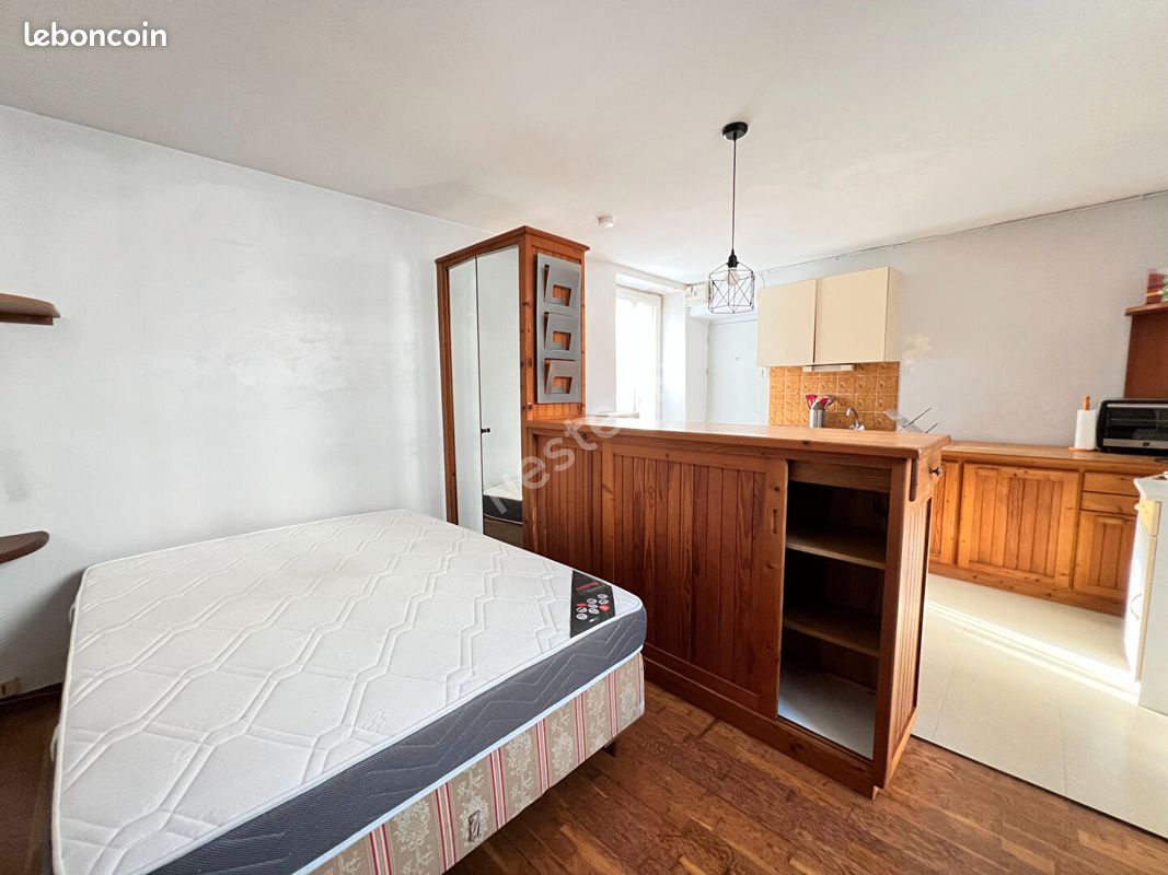 Appartement 1 pièce 22 m² · à Rennes · 22 m² · 91 250 €