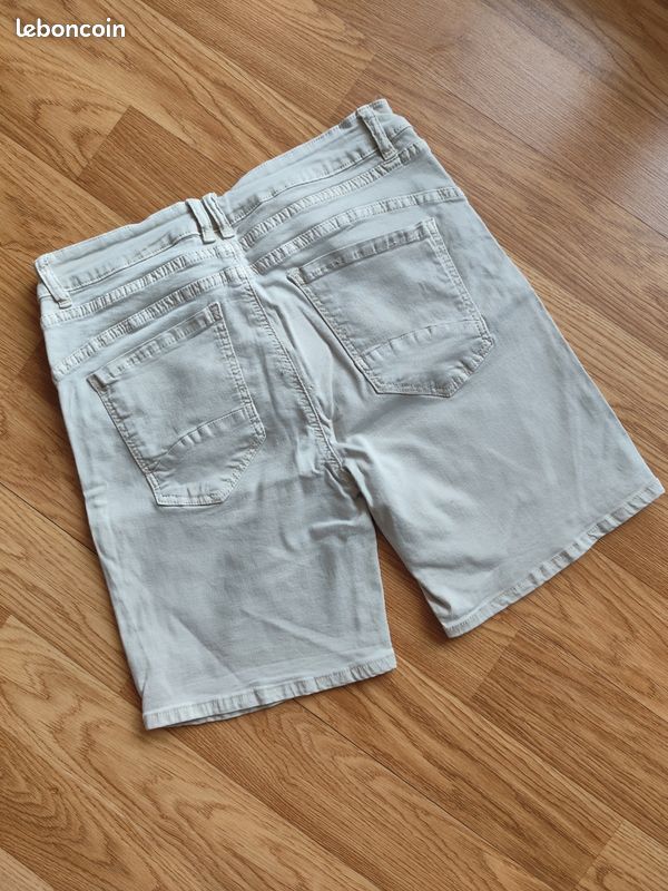 Short long - Jeanswear - Très bon état (image 2)