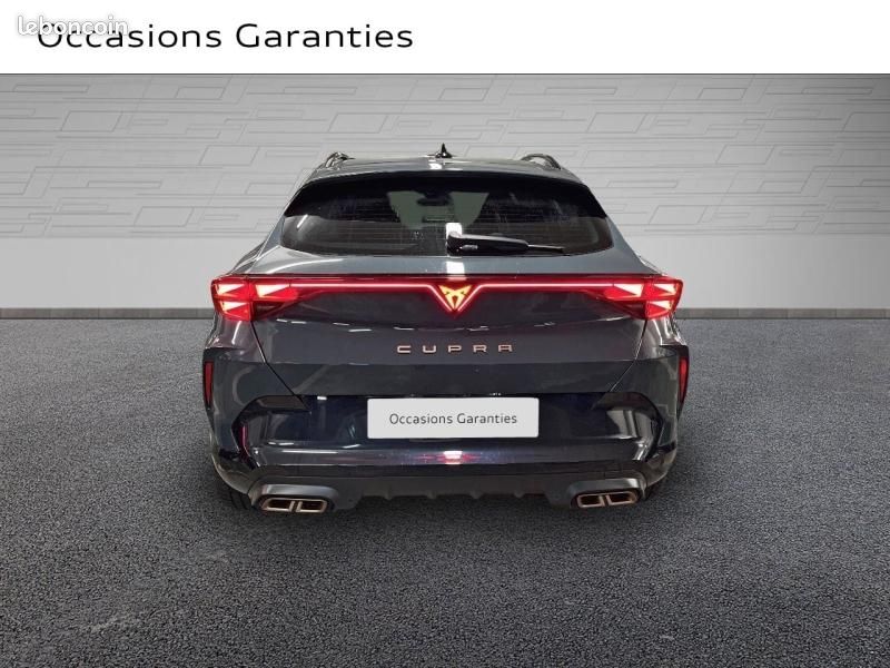 Cupra Formentor 1.5 eHybrid 272ch VZ DSG6 (image 15)