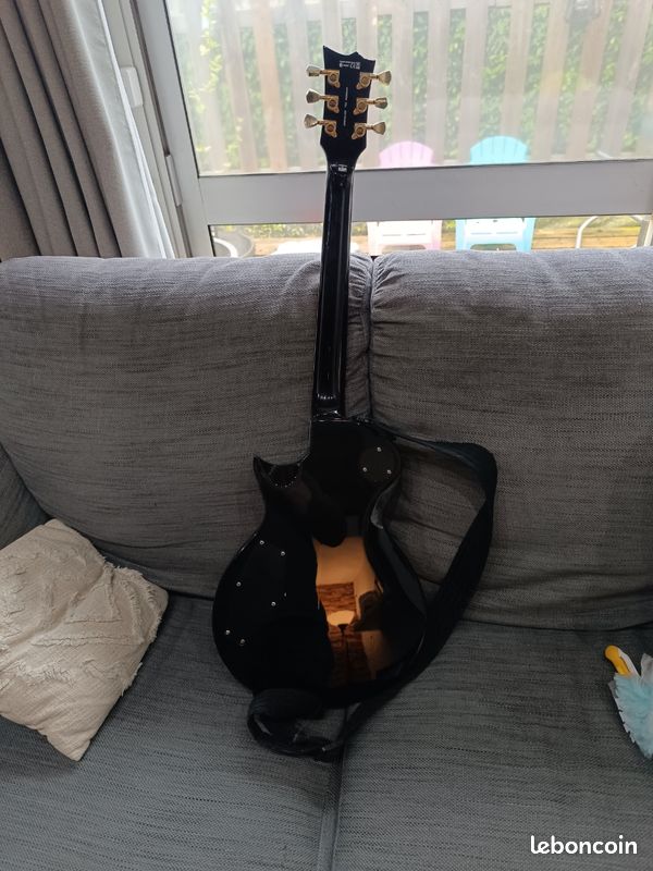 Ltd ec 256 black (image 2)
