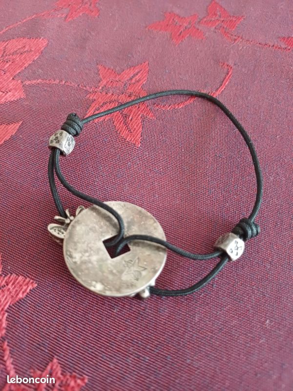 Bracelet Gas (image 2)