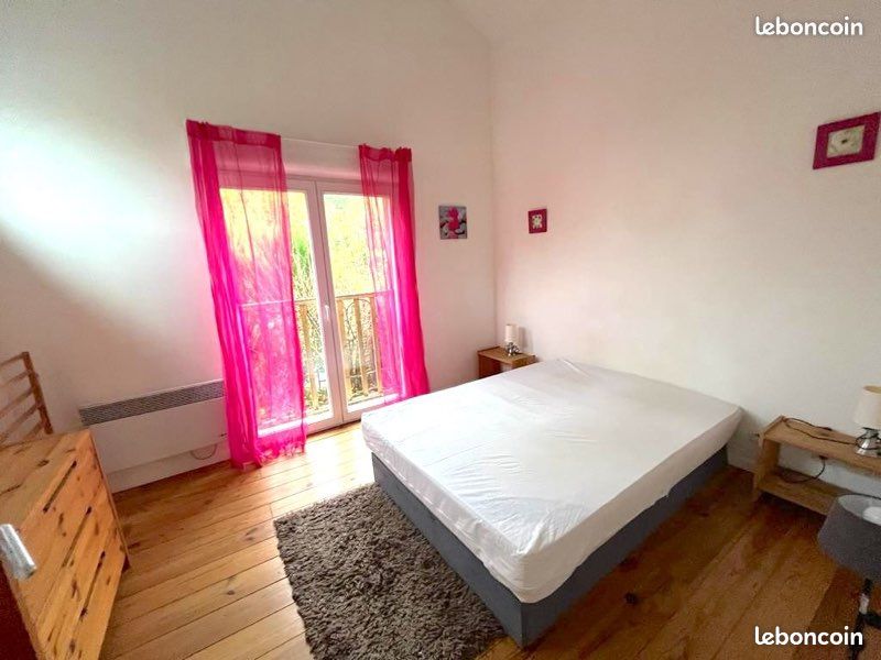Appartement 3 pièces 80 m² · à Fontenay-le-Comte · 80 m² · 850 €/mois