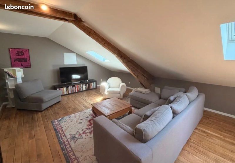 Appartement 5 pièces 125 m² · à Tarbes · 125 m² · 245 000 €