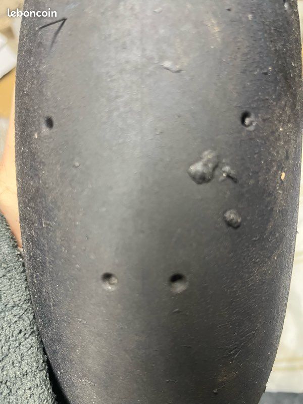 Pneus pirelli superbike 10p (image 3)