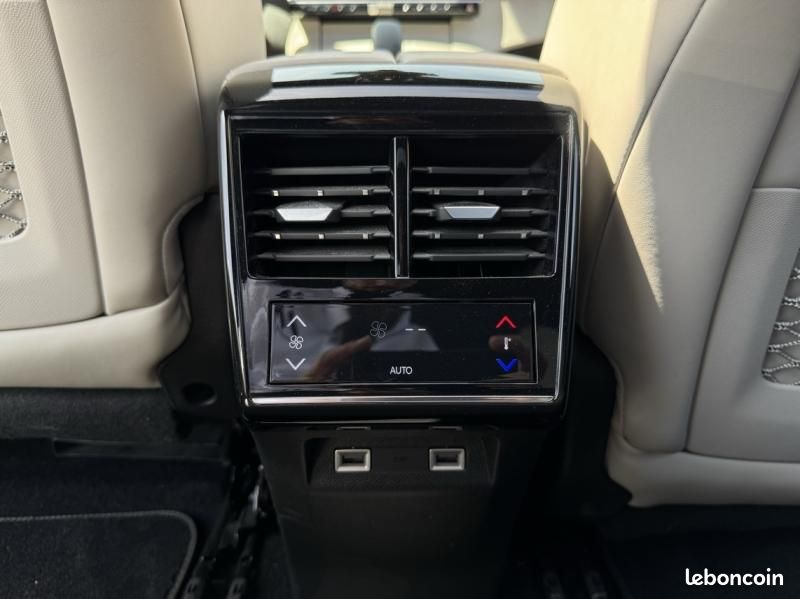 Ds DS 7 E-TENSE 4x4 300 Opera / TOIT OUVRANT / COFFRE ELECTRIQUE (image 26)