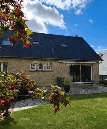 Maison 6 pièces 175 m² · à Oisseau · 175 m² · 239 900 €