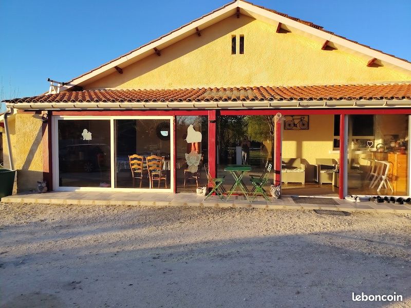 Maison 5 pièces 135 m² · à Polignac · 135 m² · 252 000 €