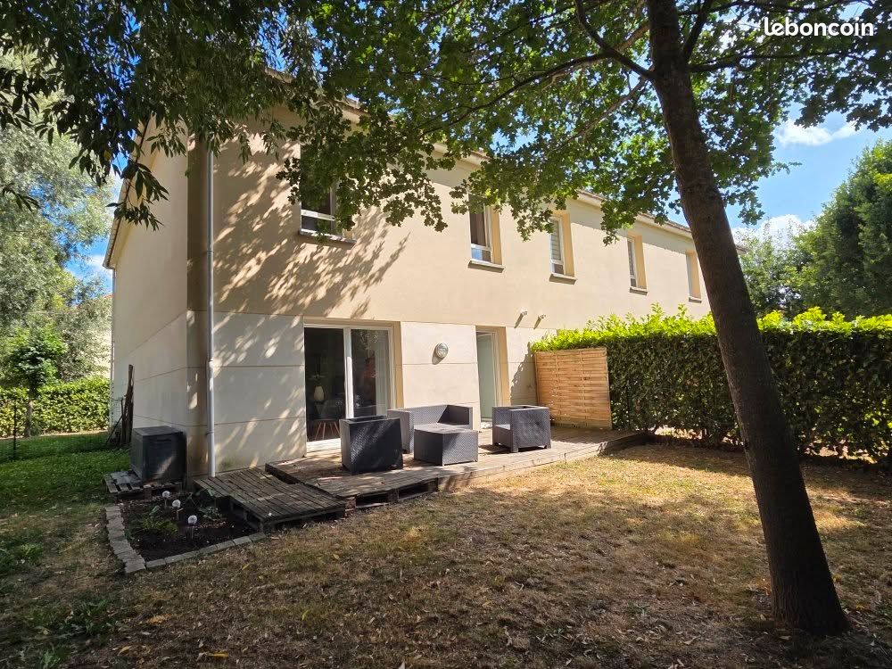 Appartement 3 pièces 70 m² · à Béthune · 70 m² · 169 000 €