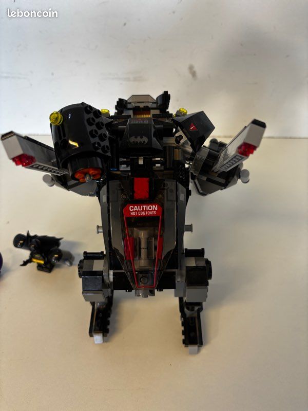Lego Batman (image 5)