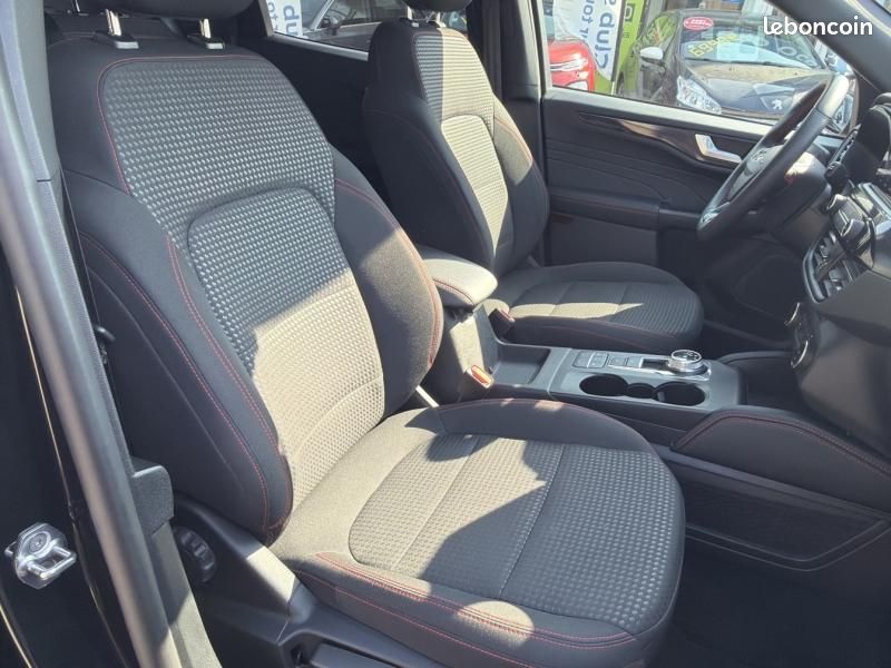 Ford Kuga 2.5 Duratec 225ch PHEV ST-Line Business BVA (image 11)