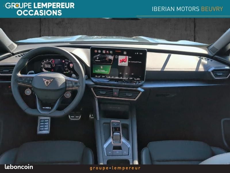 Cupra Formentor 1.5 eTSI Hybrid 150ch V DSG7 (image 10)