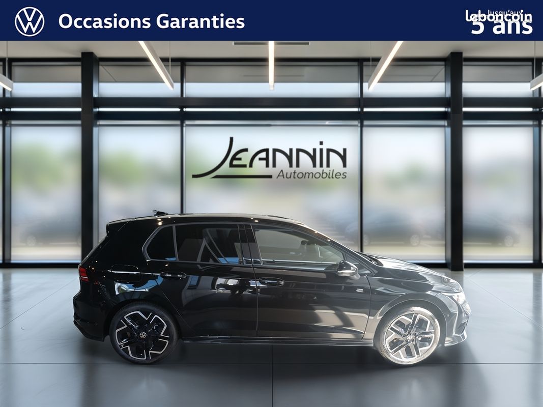 VOLKSWAGEN Golf 1.5 eTSI EVO2 150 DSG7 R-Line Edition (image 6)