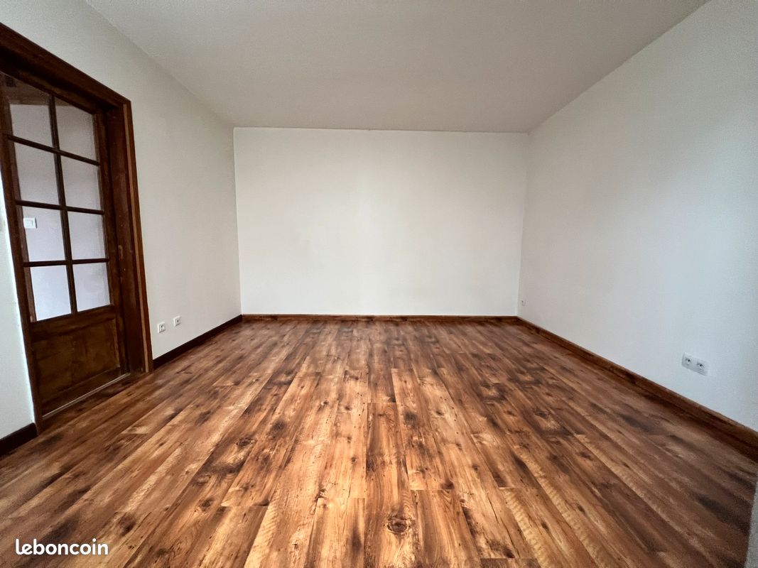 Appartement 2 pièces 32 m² · à Morangis · 32 m² · 115 000 €