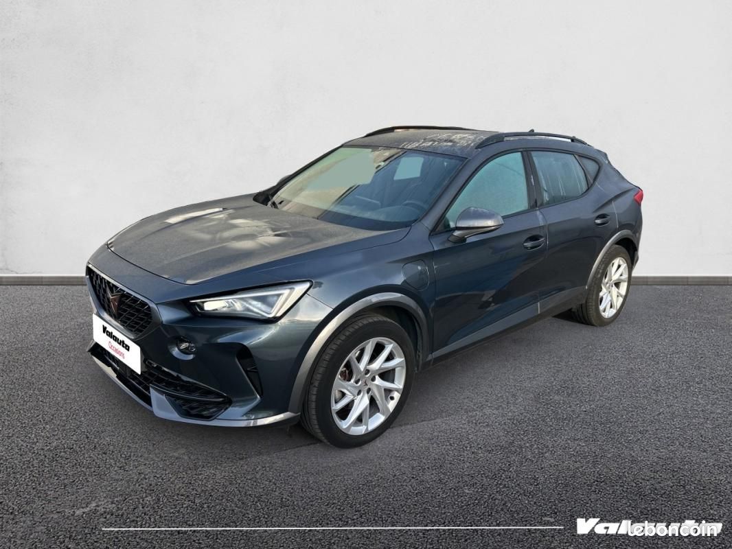 Cupra Formentor 1.4 E HYBRID 204 DSG6 V (image 1)