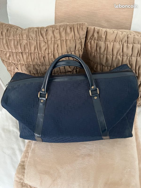 Sac de Voyage - Instant Voyage - Neuf - Accessoires & Bagagerie