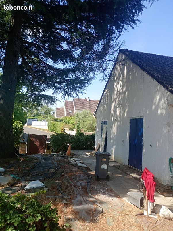 Maison 5 pièces 190 m² · à Ézanville · 190 m² · 410 000 €