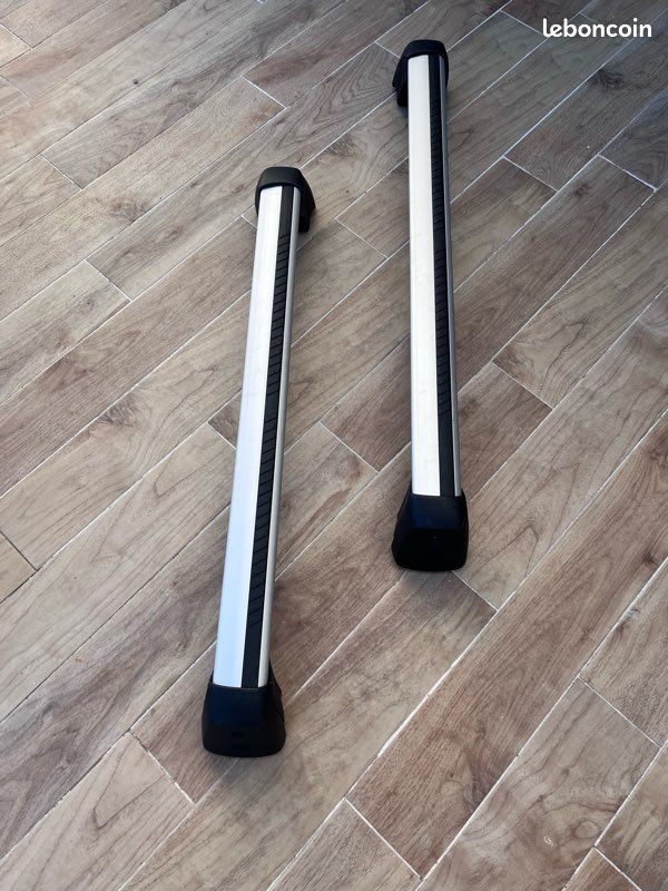 Barres de toit GLA année 2019 (image 2)