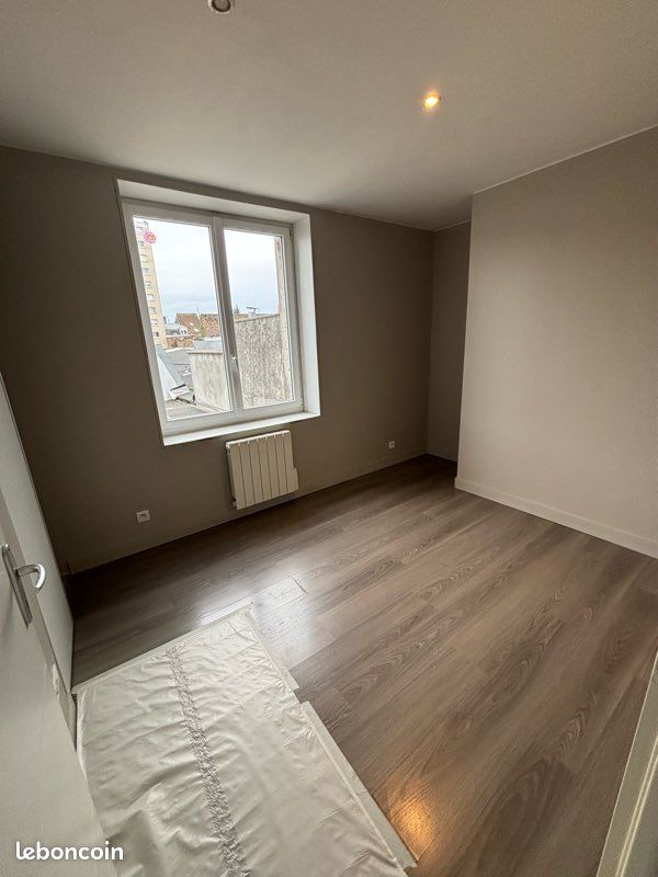 Appartement a louer valenciennes - 4 pièce(s) - 90 m2 - Surfyn