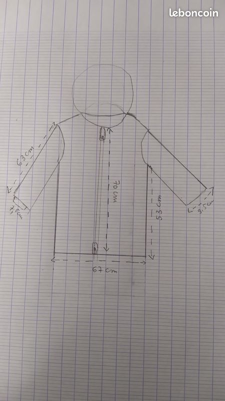 Doudoune femme Mango (image 7)