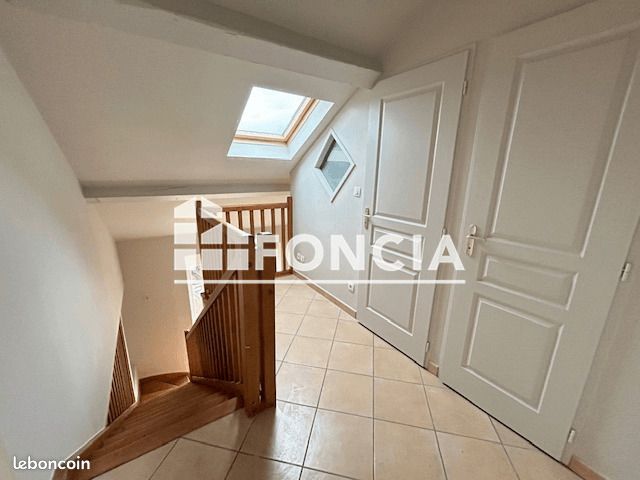 Appartement a louer tassin-la-demi-lune - 4 pièce(s) - 76 m2 - Surfyn