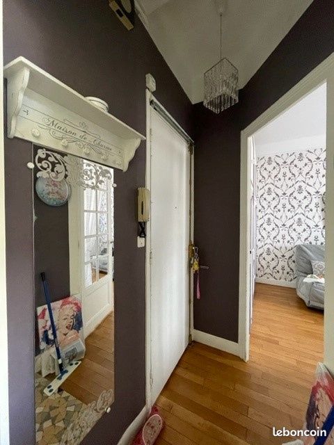 Appartement a louer vichy - 1 pièce(s) - 21 m2 - Surfyn