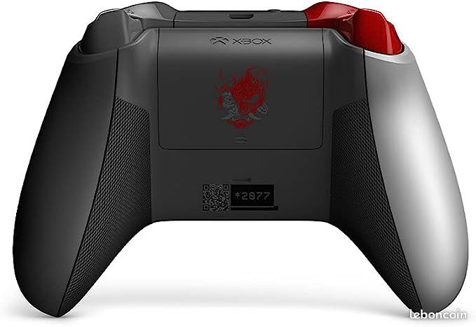 Xbox One X (image 4)