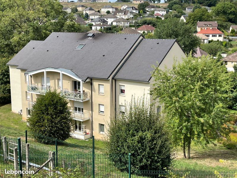 Appartement 2 pièces 47 m² · à Naves · 47 m² · 630 €/mois