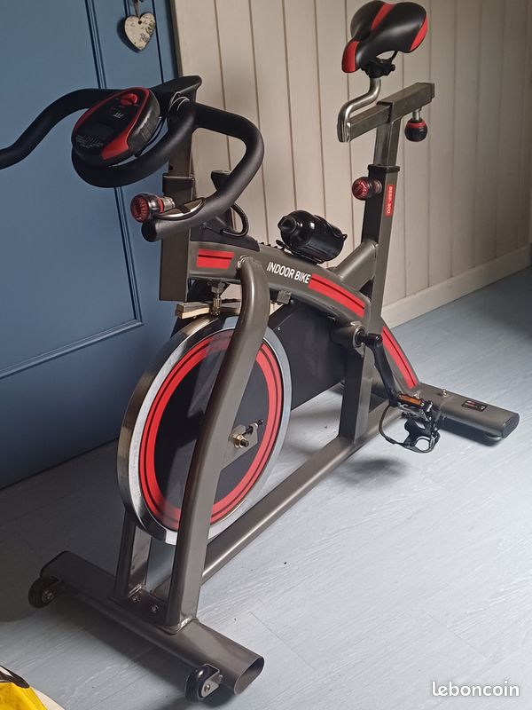 Velo indoor fit fiu (image 4)