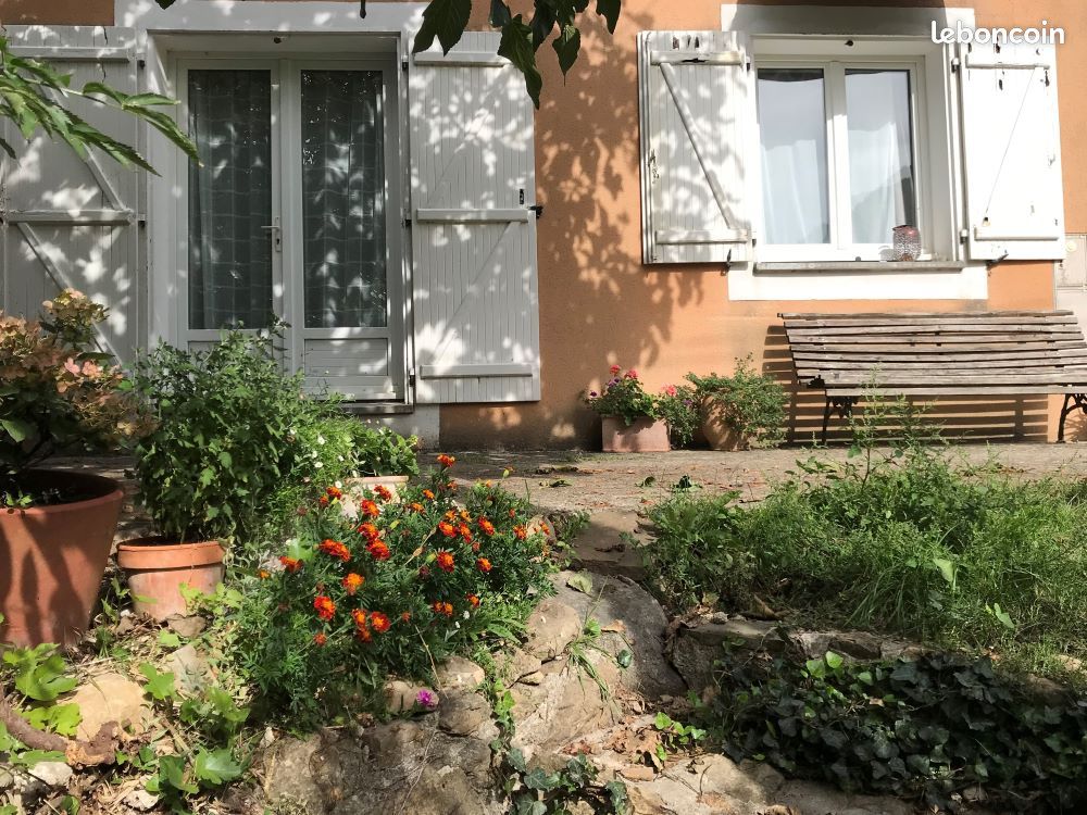 Gîte "Le Figuier", 4-6 pers., réduction à la semaine, accueil paysan (image 1)