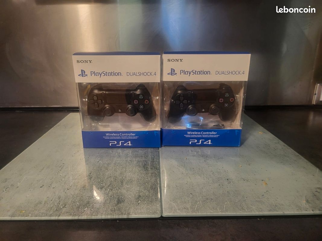 Stickers Manette Ps4 Luffy Gear Second | Boutique Manga