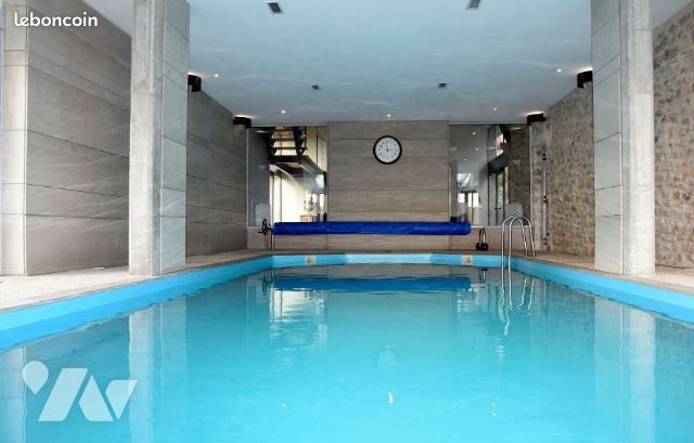Maison 668 m² · à Saint-Étienne-au-Mont · 668 m² · 1 950 000 €