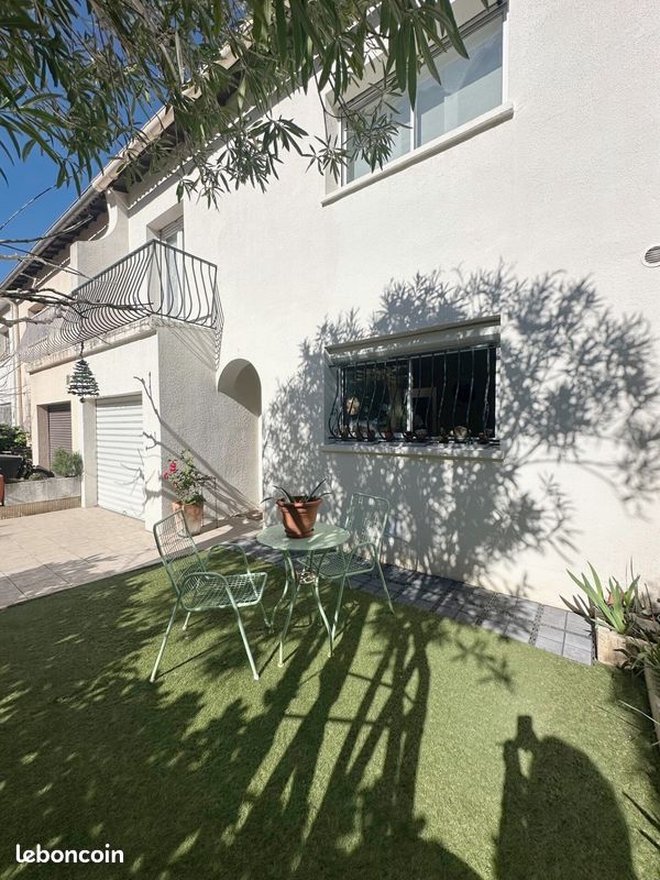Maison 5 pièces 115 m² · à Montpellier · 115 m² · 397 000 €