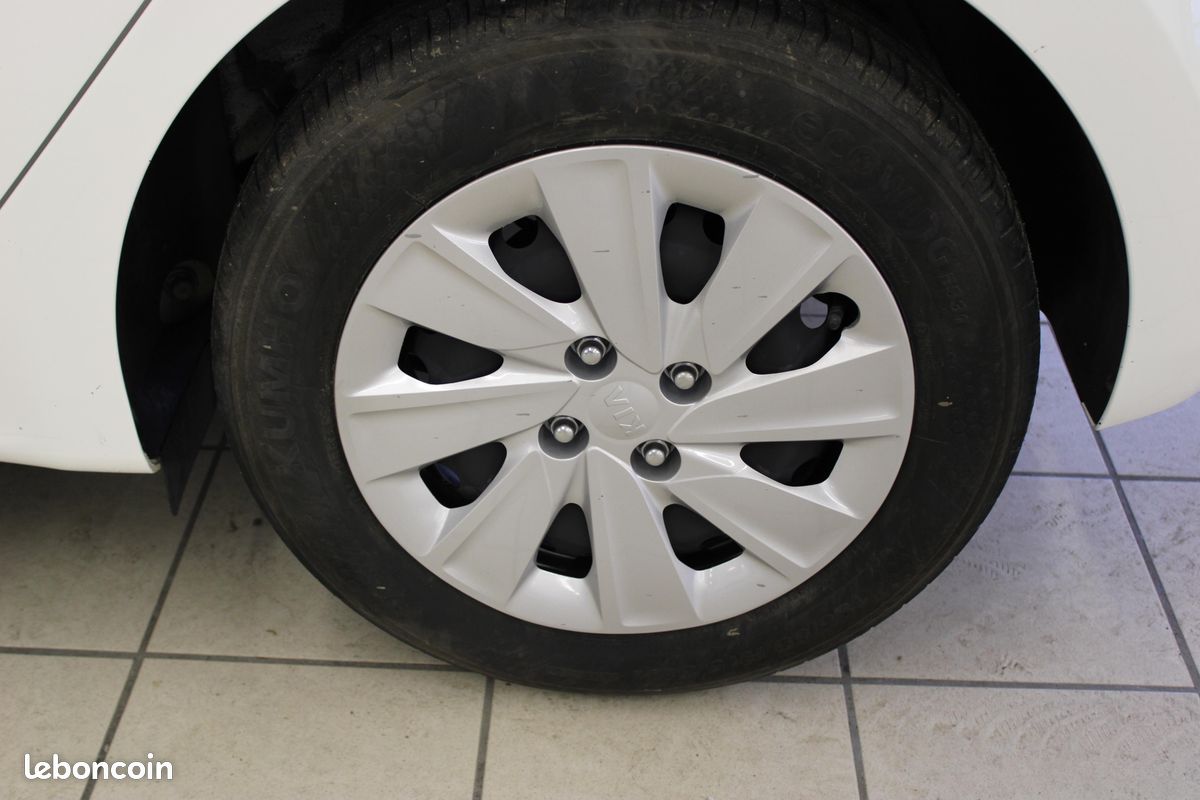 KIA Rio 1.2 DPi 84ch BVM5 Motion (image 9)