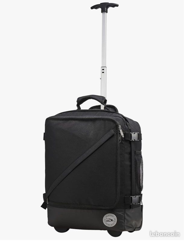 Cabin Max Valise 45 X 36 X 20 Cabin Max Greenwich 45x36x20 Sac à Dos à