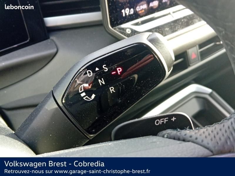 Volkswagen T-Roc 1.5 eTSI 150ch R-Line DSG7 (image 10)