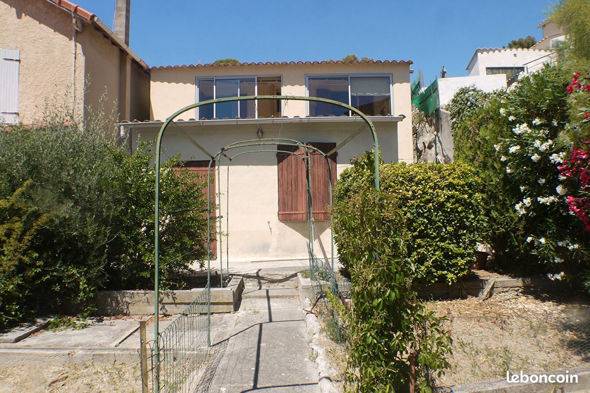 Maison 4 pièces 86 m² · à Marseille · 86 m² · 364 500 €