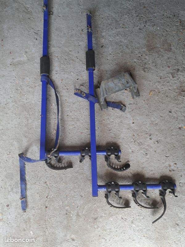 Vends porte velo (image 1)