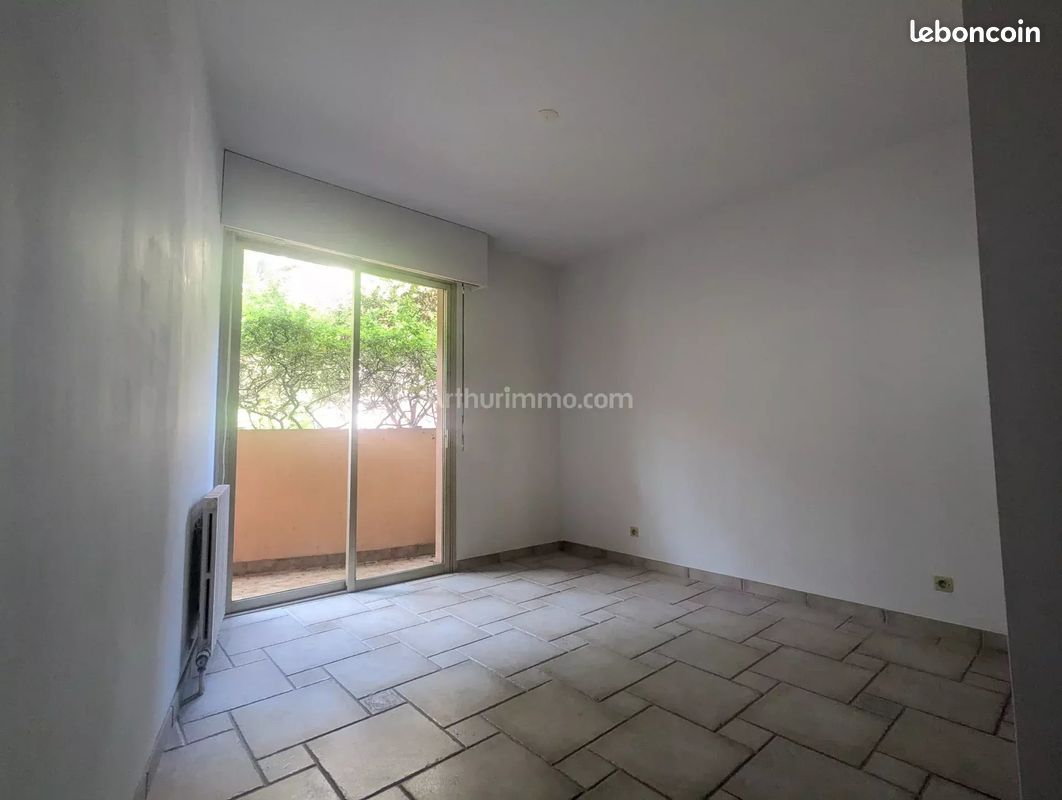 Appartement a louer ajaccio - 3 pièce(s) - 91 m2 - Surfyn