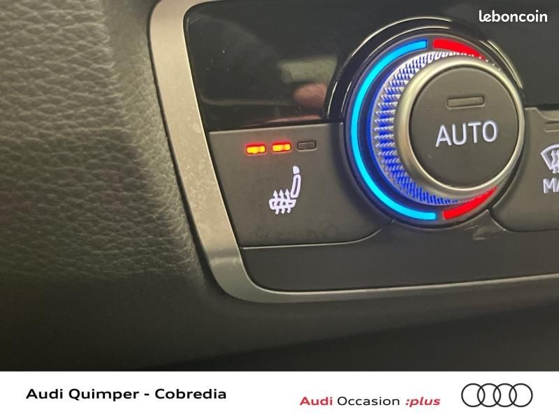 Audi Q3 35 TDI 150ch S line plus S tronic 7 (image 13)